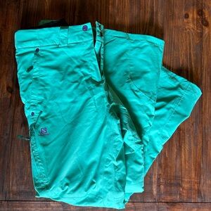 Salomon Snow Pants